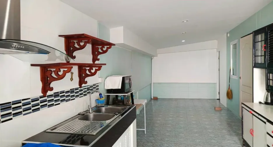 For rent 3 bedrooms villa in Thalang, Phuket