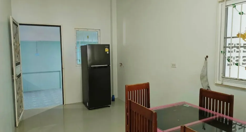 For rent 3 bedrooms villa in Thalang, Phuket
