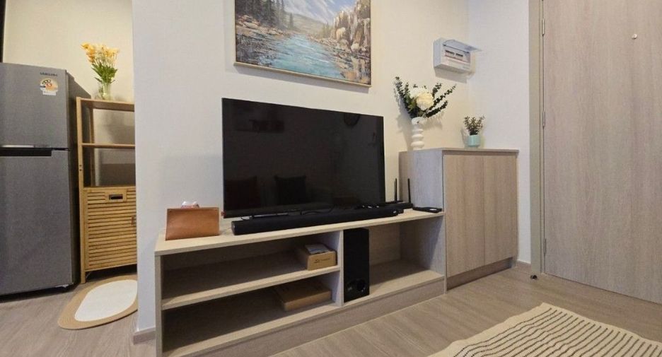 For rent 1 bed condo in Kathu, Phuket