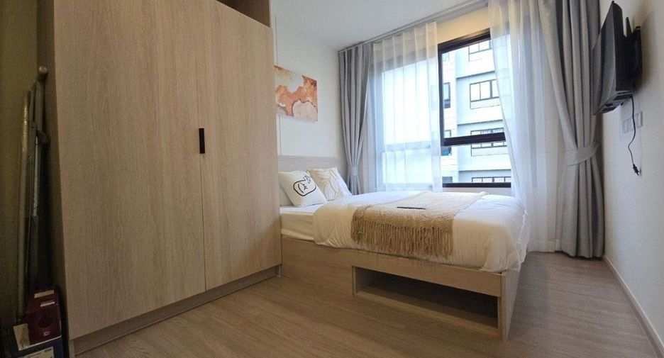 For rent 1 bed condo in Kathu, Phuket