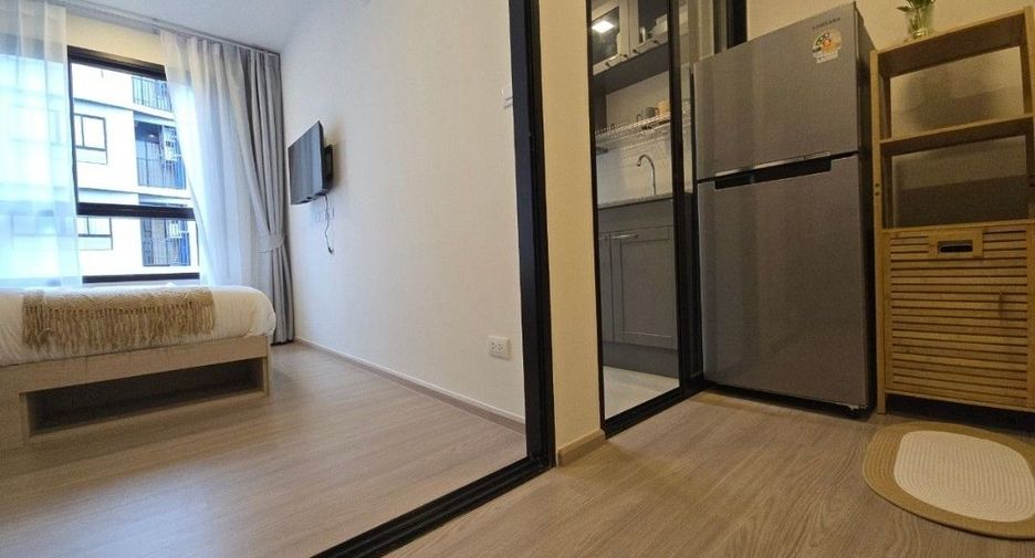 For rent 1 bed condo in Kathu, Phuket