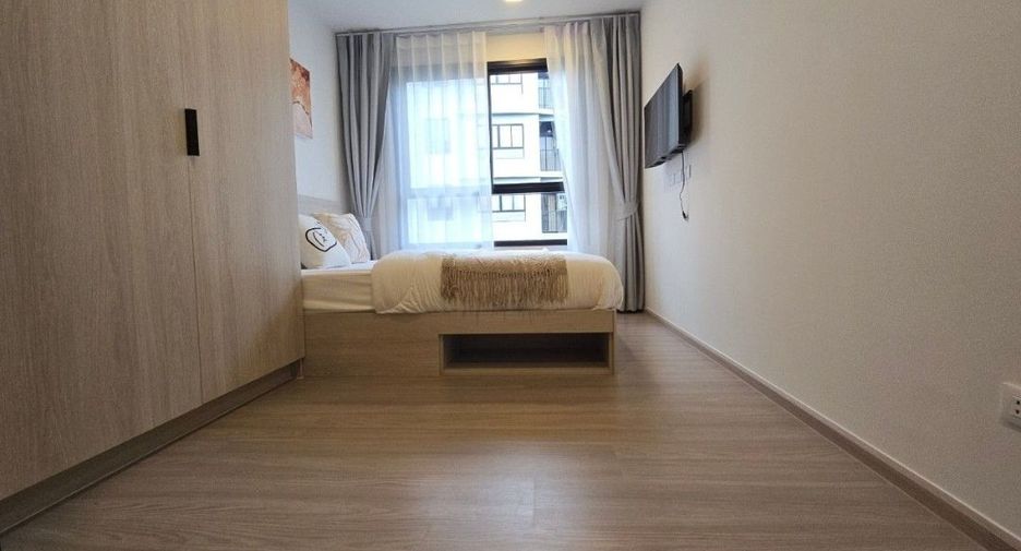 For rent 1 bed condo in Kathu, Phuket