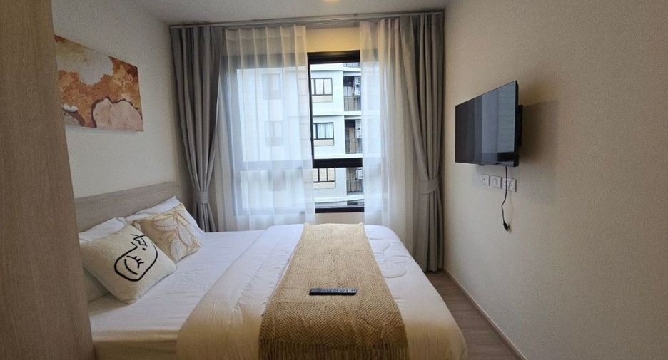 For rent 1 bed condo in Kathu, Phuket