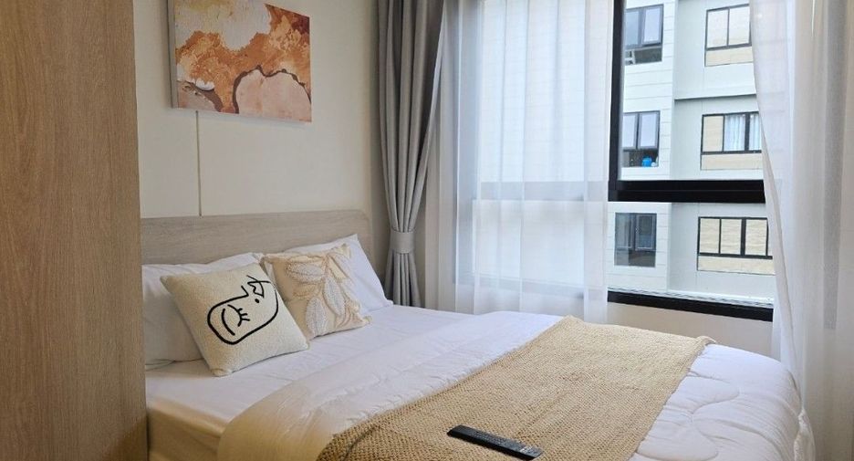 For rent 1 bed condo in Kathu, Phuket