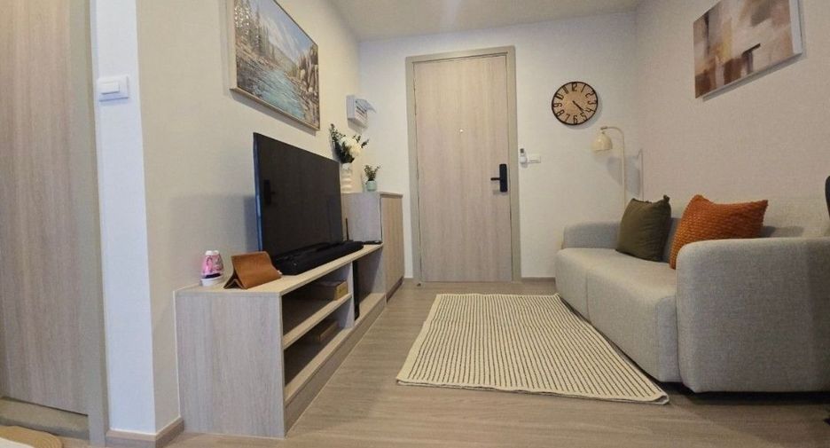 For rent 1 bed condo in Kathu, Phuket