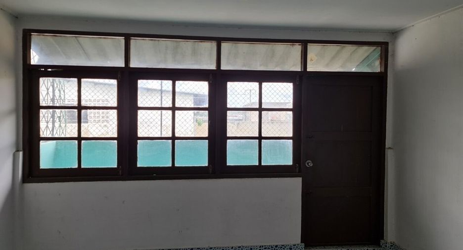 Продажа и аренда 4 спальни таунхаус в Sam Phran, Накхонпатхом