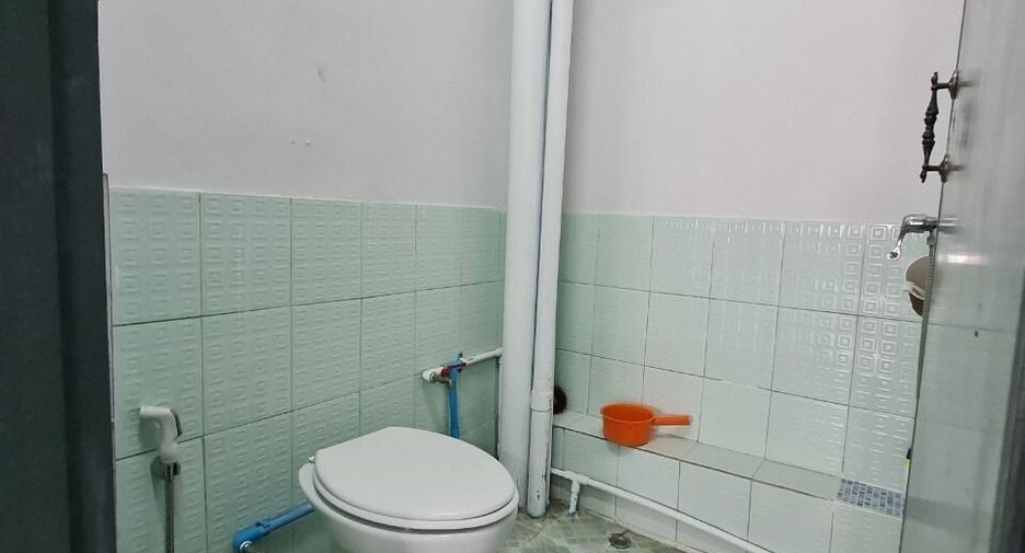 ขาย และ ให้เช่า 4 ห้องนอน ทาวน์เฮ้าส์ ใน สามพราน, นครปฐม