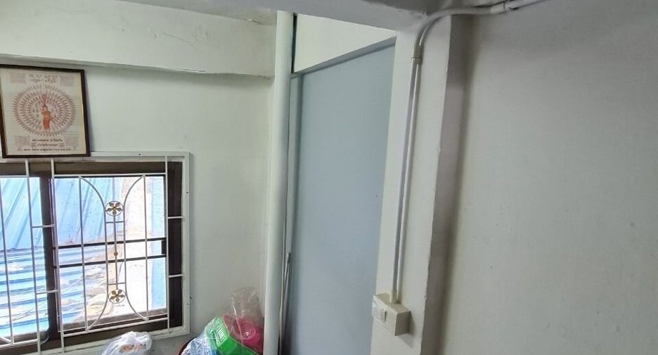 ขาย และ ให้เช่า 4 ห้องนอน ทาวน์เฮ้าส์ ใน สามพราน, นครปฐม