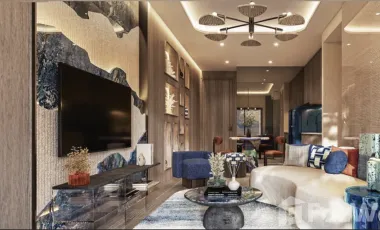 À vendre 2 chambres condo à Thalang, Phuket