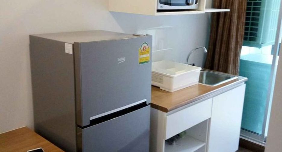 Продажа 1 кровать кондо в Чатучак, Бангкок