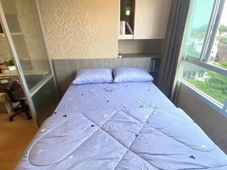Продажа 1 кровать кондо в Банг Суе, Бангкок