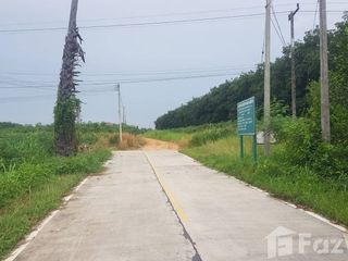 出售 土地 在 Nong Yai, Chon Buri