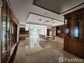 For rent 8 ベッドルーム house in Mueang Phuket, Phuket