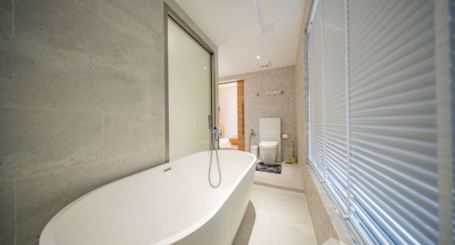 For rent 3 bedrooms villa in Thalang, Phuket