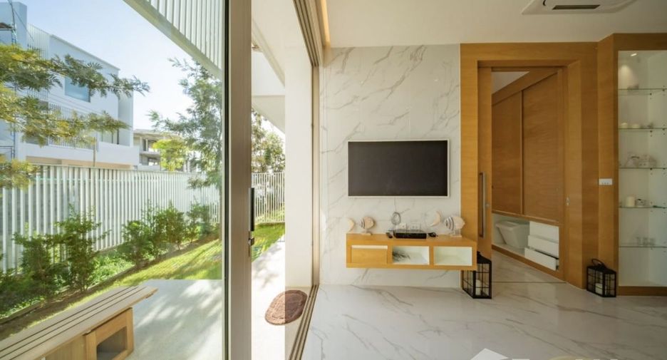 For rent 3 bedrooms villa in Thalang, Phuket