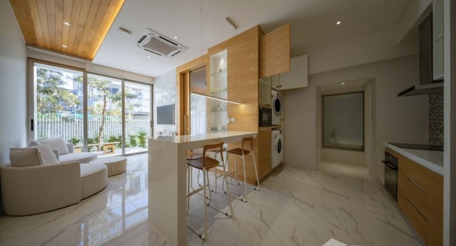 For rent 3 bedrooms villa in Thalang, Phuket