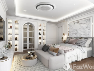 Haus zum Kauf mit 4 Zimmer in Bang Kapi, Bangkok
