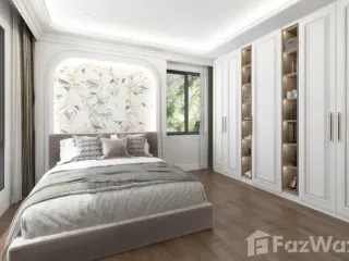 Haus zum Kauf mit 4 Zimmer in Bang Kapi, Bangkok