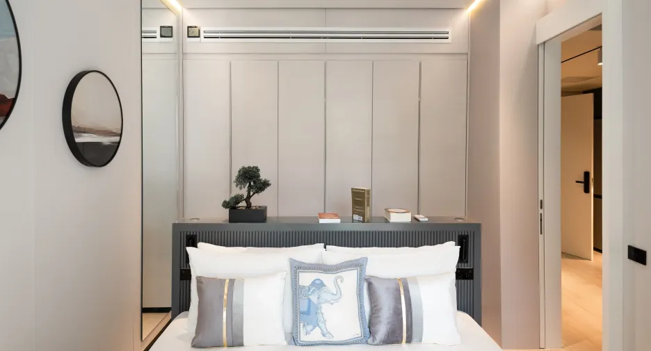 For sale 1 bed condo in Mueang Phuket, Phuket