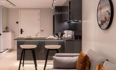 Wohnung zum Kauf mit 1 Zimmer in Mueang Phuket, Phuket