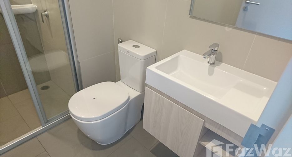 For sale and for rent 2 bedrooms condo in Watthana, Bangkok