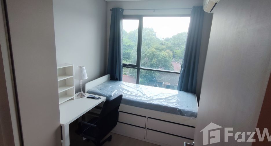 For sale and for rent 2 bedrooms condo in Watthana, Bangkok