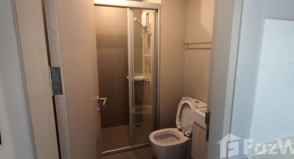 For sale and for rent 2 bedrooms condo in Watthana, Bangkok