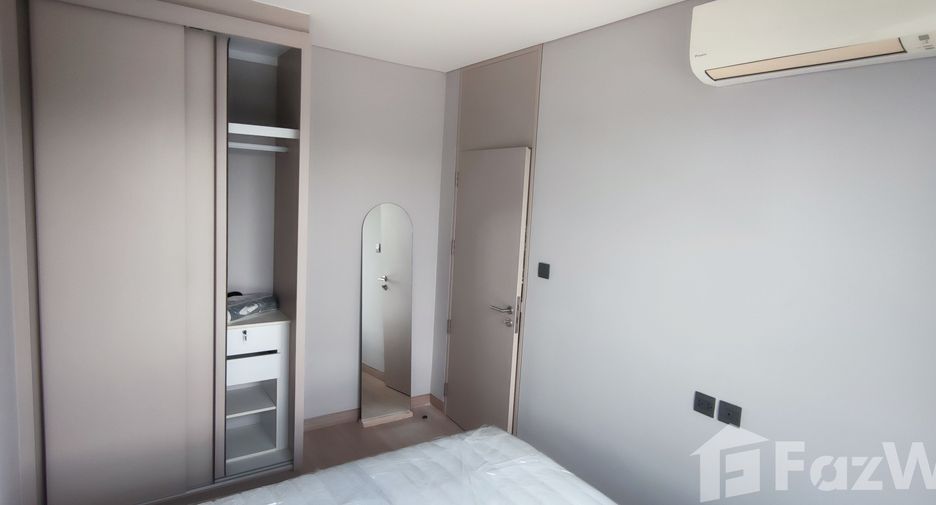 For sale and for rent 2 bedrooms condo in Watthana, Bangkok