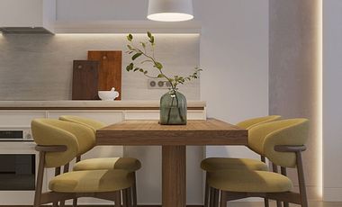 For sale 1 bed condo in Thalang, Phuket