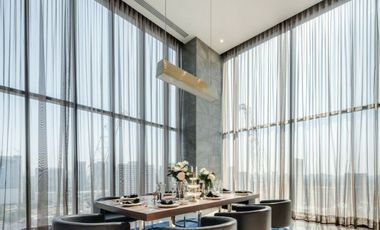 Condo en venta de 1 habitaciones en Chatuchak, Bangkok