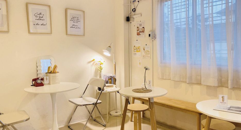 Gewerbefläche zum Kauf mit 7 Zimmer in Mueang Phitsanulok, Phitsanulok