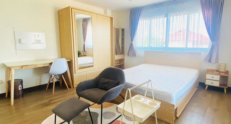 Gewerbefläche zum Kauf mit 7 Zimmer in Mueang Phitsanulok, Phitsanulok