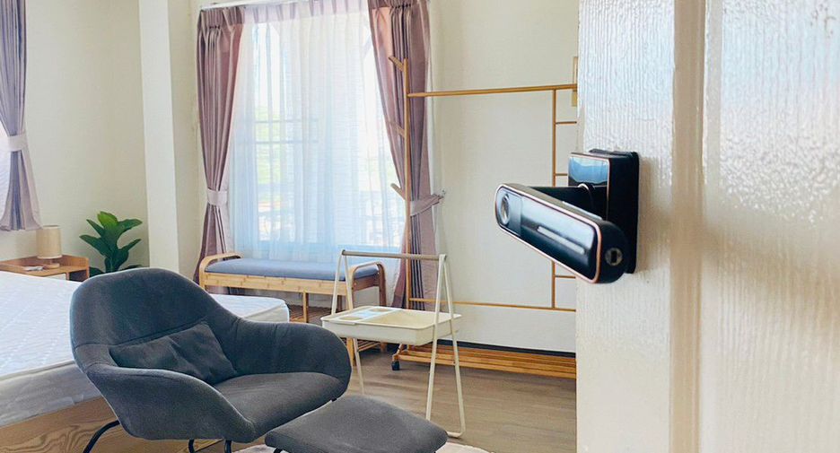 Gewerbefläche zum Kauf mit 7 Zimmer in Mueang Phitsanulok, Phitsanulok