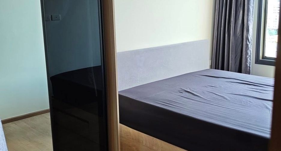 Wohnung zum Kauf mit 1 Zimmer in Chatuchak, Bangkok