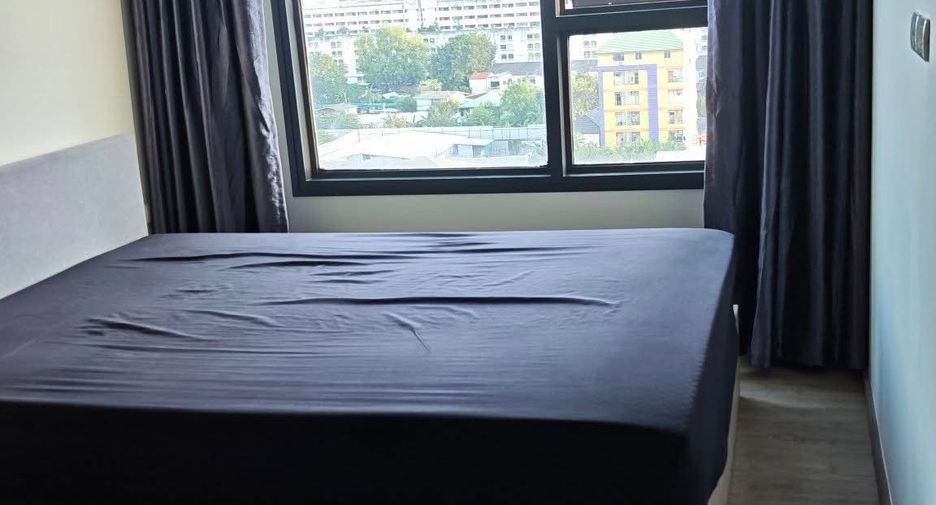 Wohnung zum Kauf mit 1 Zimmer in Chatuchak, Bangkok