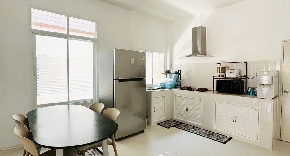 For rent 2 bedrooms house in Thalang, Phuket
