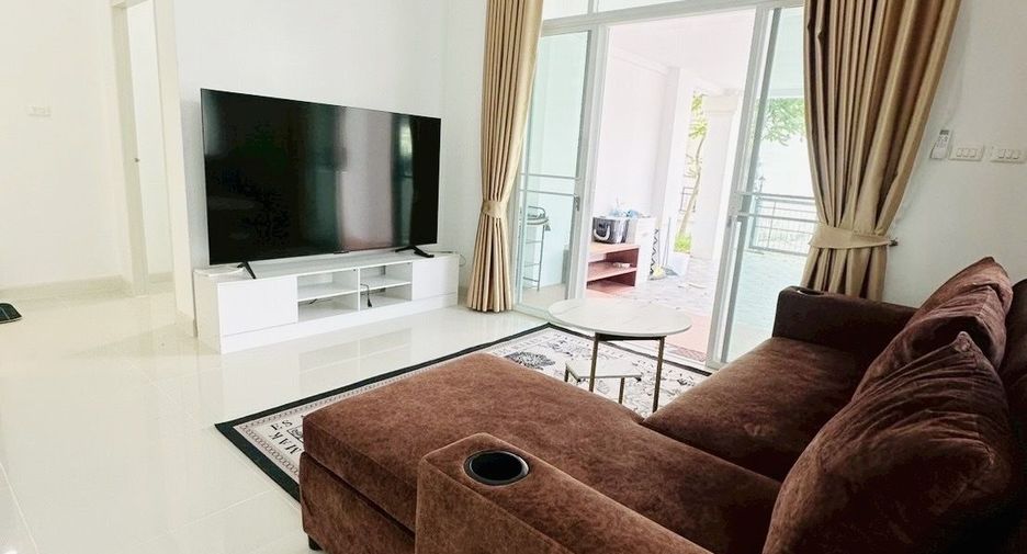 For rent 2 bedrooms house in Thalang, Phuket