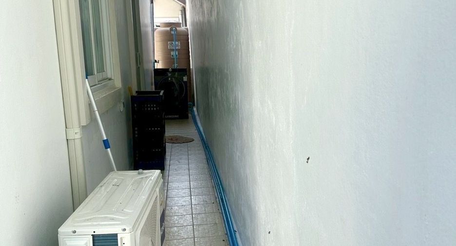 For rent 2 bedrooms house in Thalang, Phuket