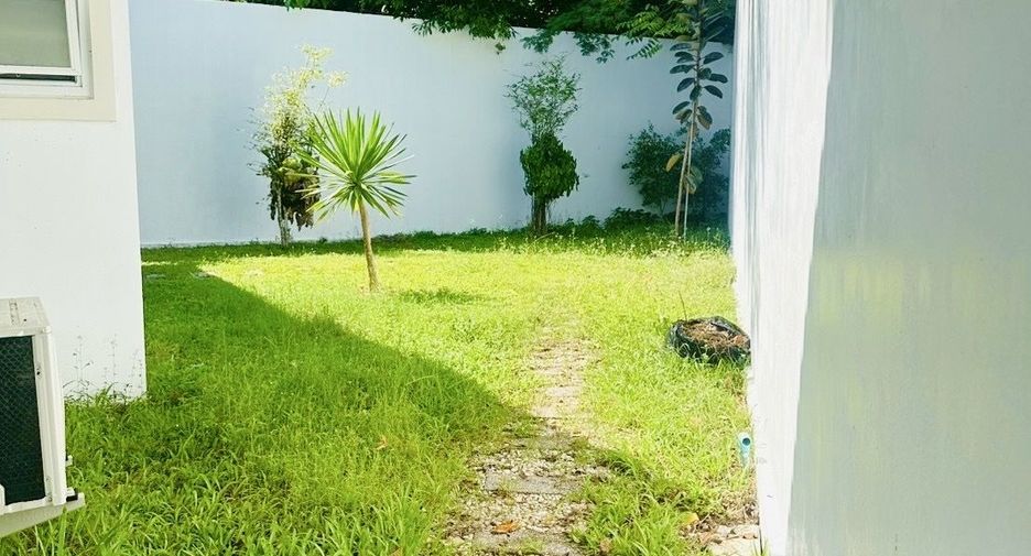 For rent 2 bedrooms house in Thalang, Phuket