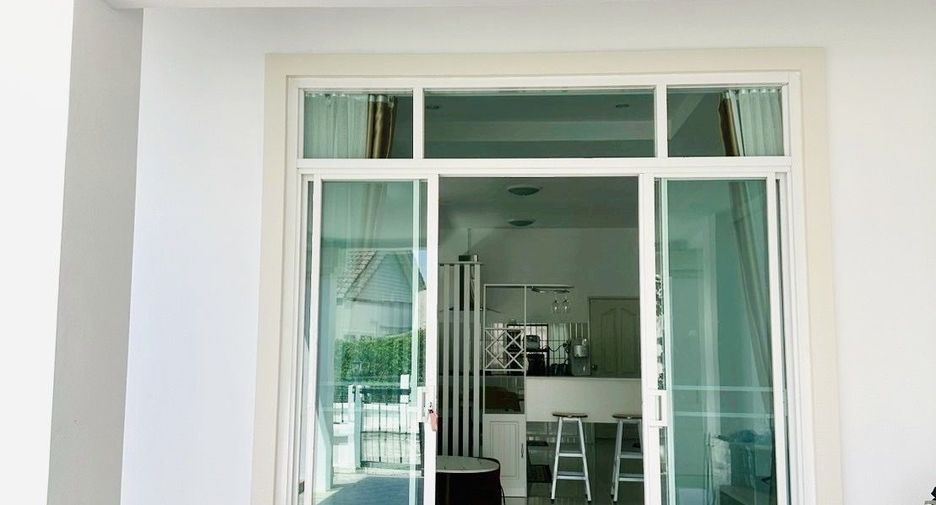 For rent 2 bedrooms house in Thalang, Phuket