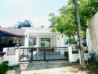 For rent 2 bedrooms house in Thalang, Phuket