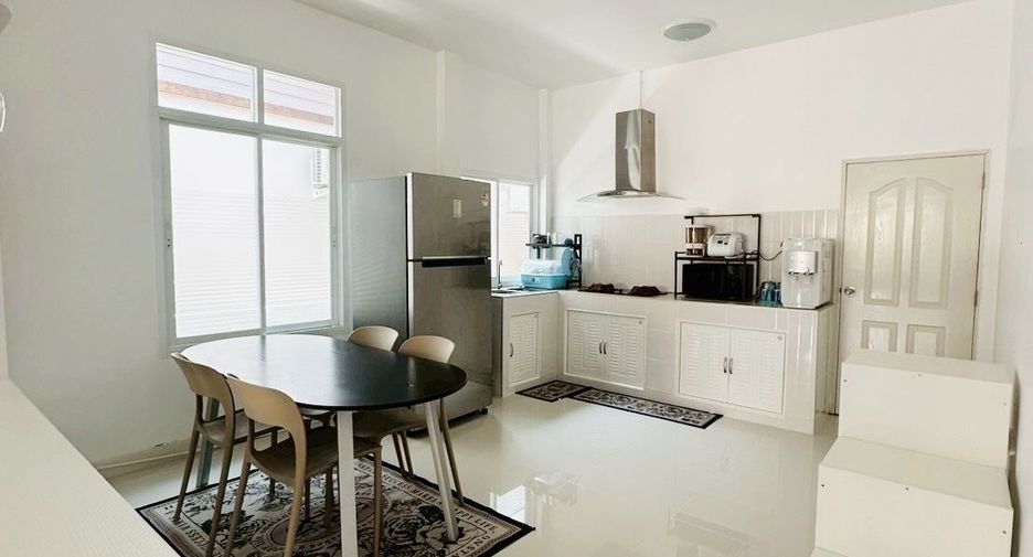 For rent 2 bedrooms house in Thalang, Phuket