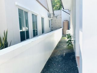 For rent 2 bedrooms house in Thalang, Phuket