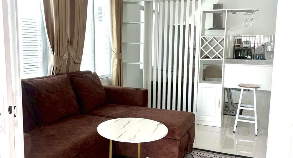 For rent 2 bedrooms house in Thalang, Phuket