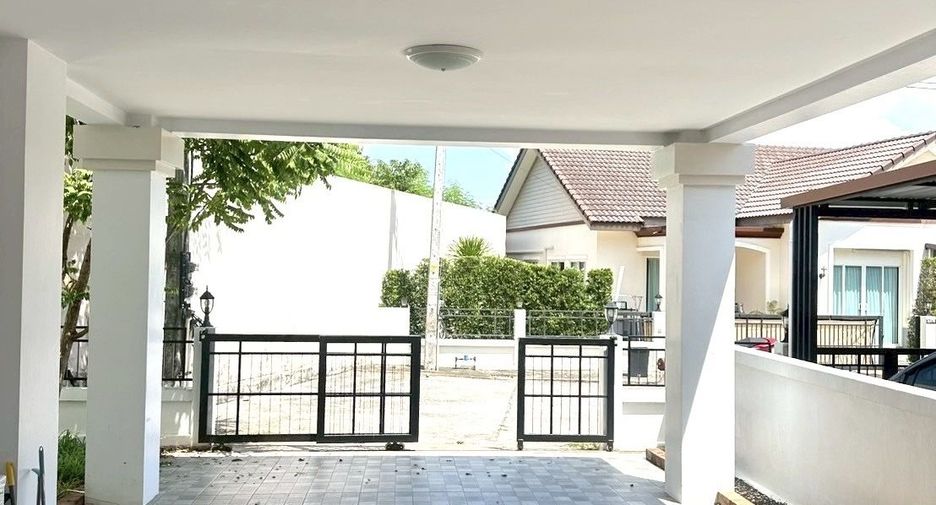 For rent 2 bedrooms house in Thalang, Phuket