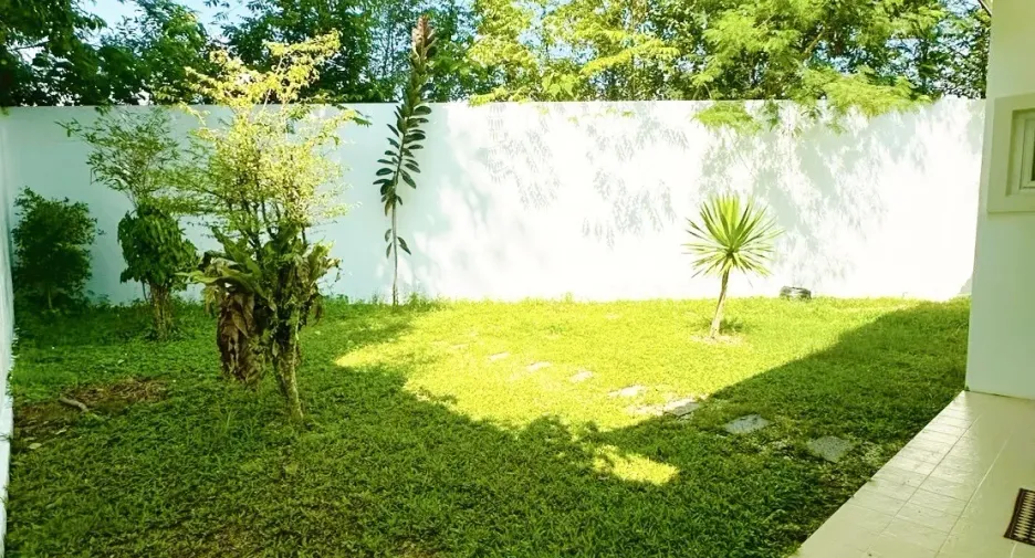 For rent 2 bedrooms house in Thalang, Phuket