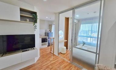 Wohnung zum Kauf mit 1 Zimmer in Bueng Kum, Bangkok