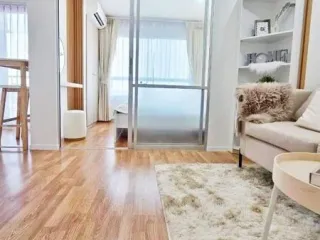 Продажа 1 кровать кондо в Буенг Кум, Бангкок