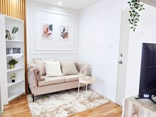 Продажа 1 кровать кондо в Буенг Кум, Бангкок