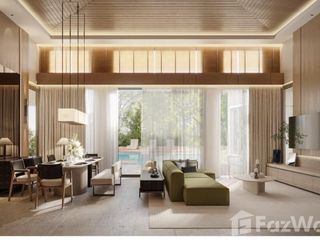 Villa zum Kauf mit 4 Zimmer in Thalang, Phuket